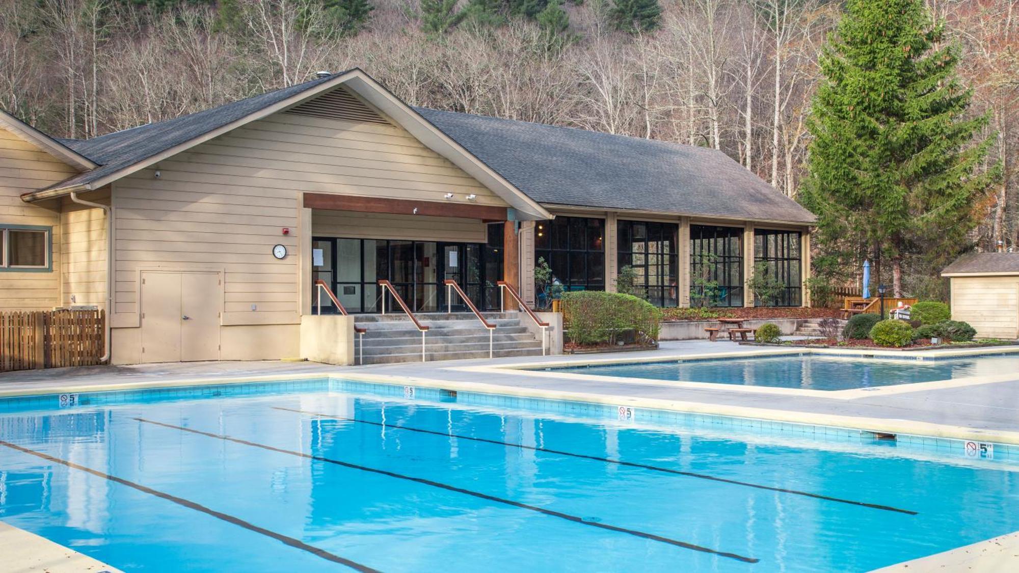 Fairway Forest Sapphire Exterior foto