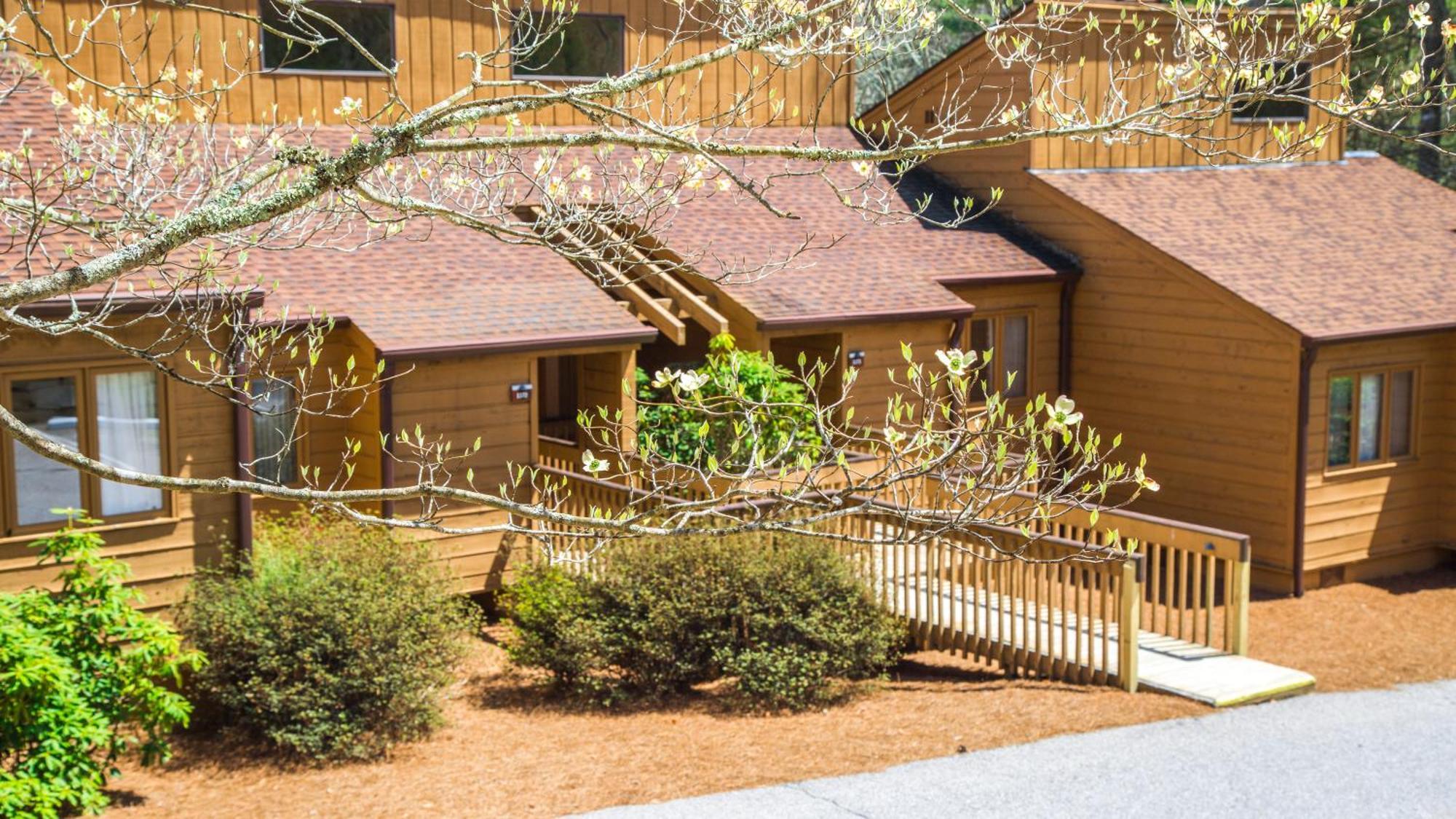 Fairway Forest Sapphire Exterior foto