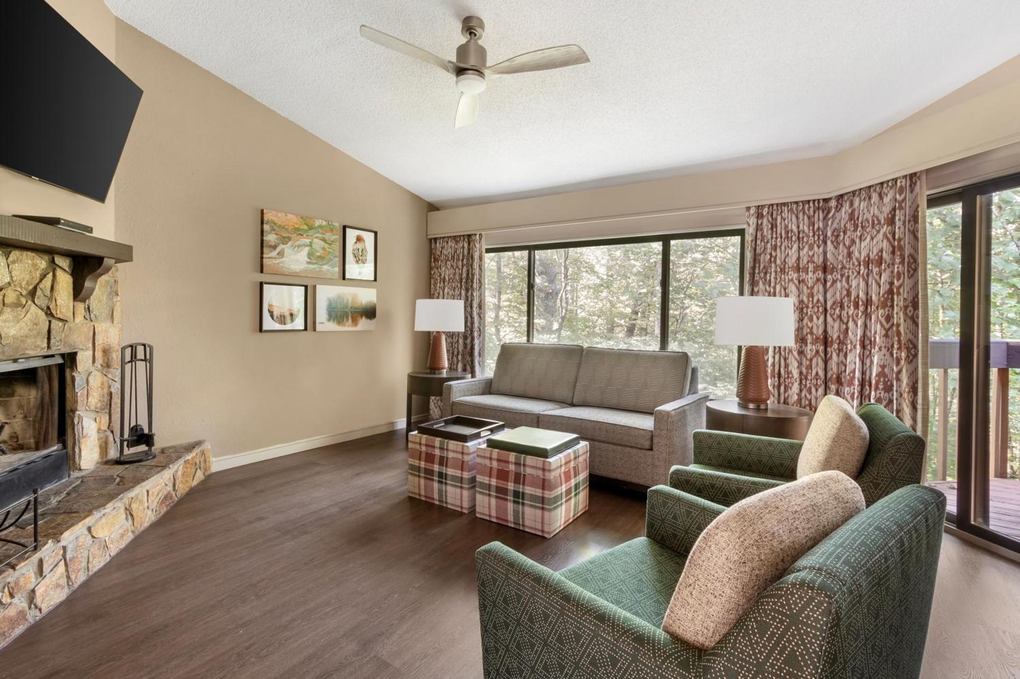 Fairway Forest Sapphire Exterior foto