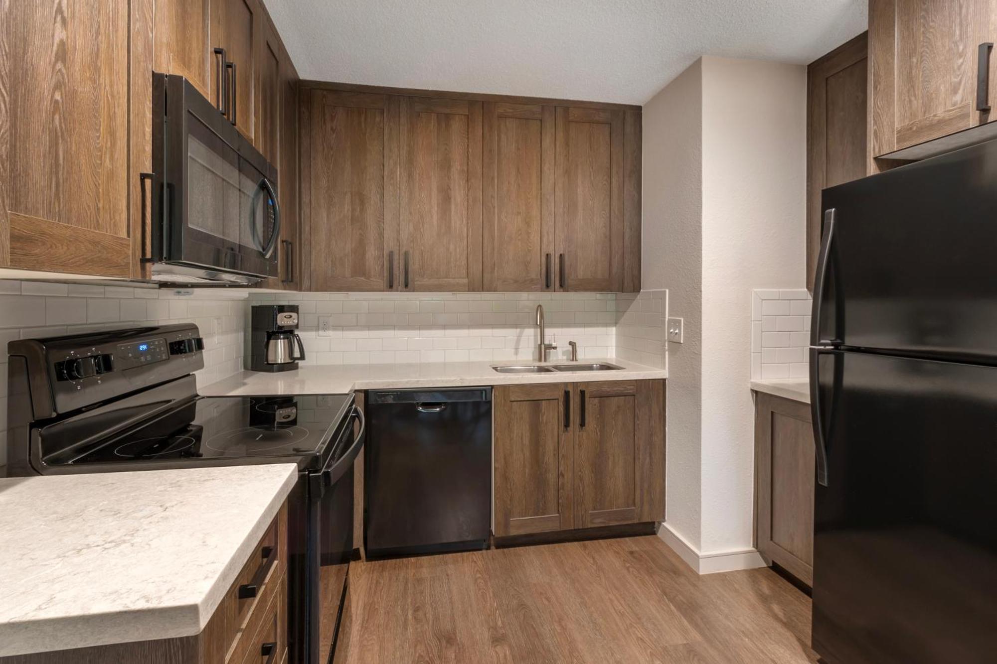 Fairway Forest Sapphire Exterior foto